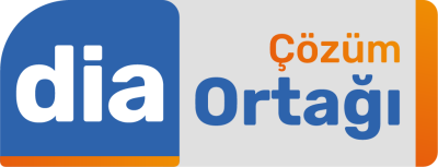 DİA Çözüm Ortağı